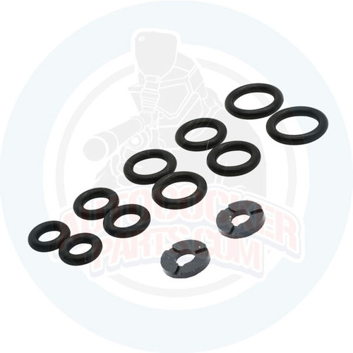 Inception Design / Empire RAM Orings & Bumpers /