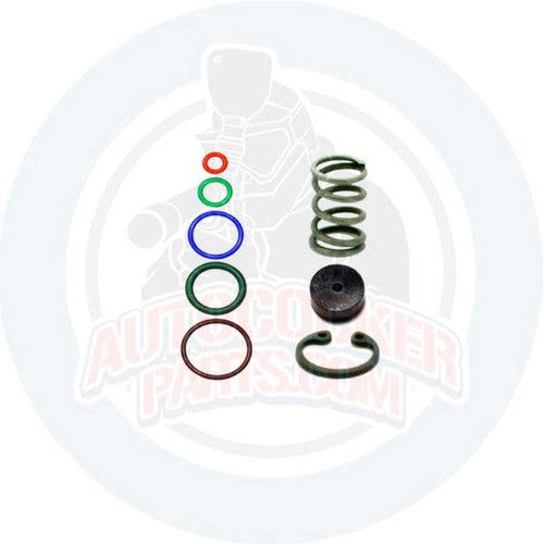 Boulon Autococker WGP Aluminium 2K+ Mini Longueur - Pour Paintball, D'occasion