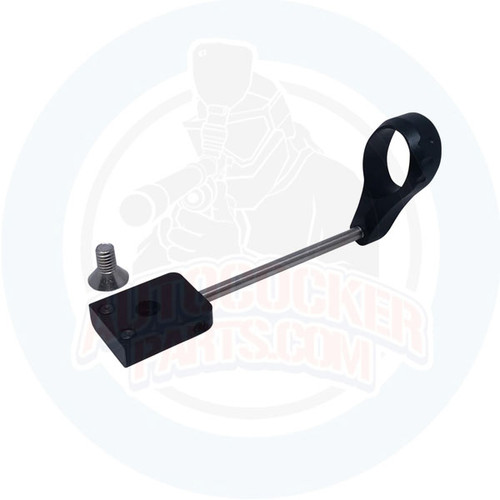 Accessoires et pièces de rechange pour autococker DFF-20 - DYE