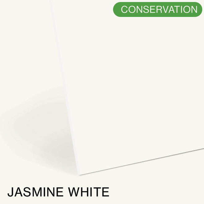 Jasmine Texture Conservation White Core