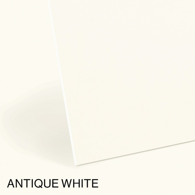 Antique White White Core+
