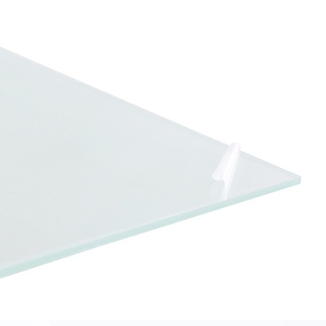 3mm Clear Acrylic XT 2440x1220mm