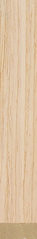Loft Spacer 13mm Light Oak Wood Moulding