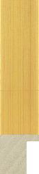 Zone 3 Gold 20mm Wood Moulding