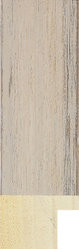 Lowry 28mm Light Grey Wood Moulding