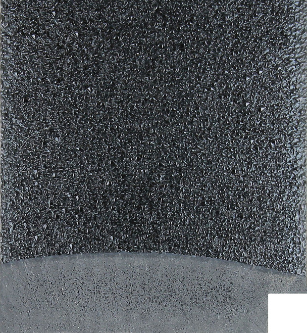 Stardust 83mm Black Polcore Moulding