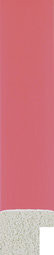 20mm Flats Pink BASICS Polcore Moulding