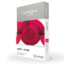 Valiani OptiCrop Software