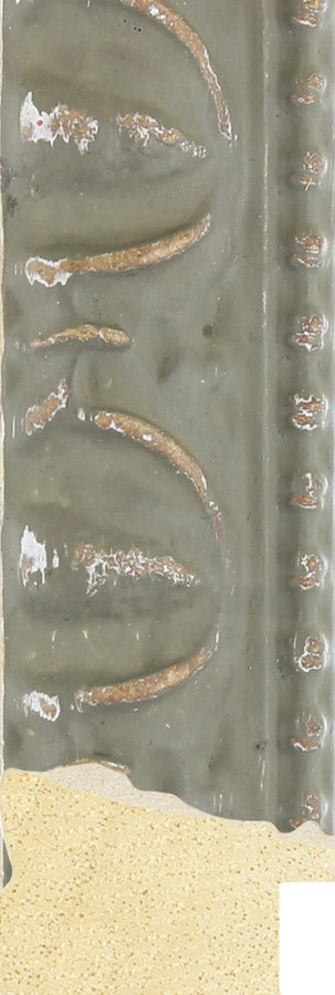 ornate french style picture frame moulding