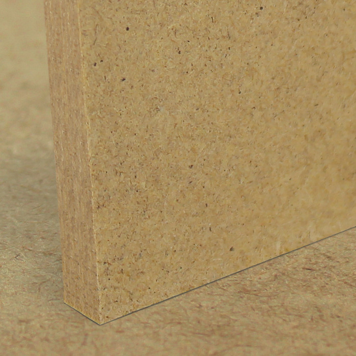 12mm MDF FSC® Backing Board 2440x1220mm