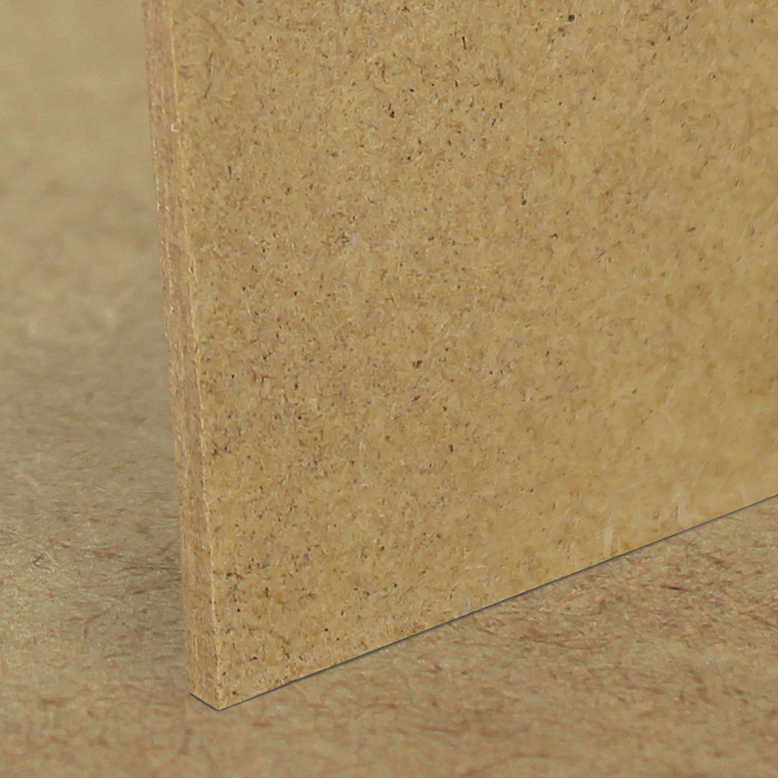 3mm MDF FSC® Backing Board 2440x1220mm
