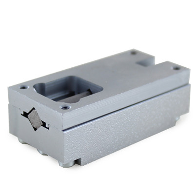 Wedge Distribution Block
