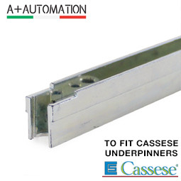 15mm UNI Wedge Metal Magazine