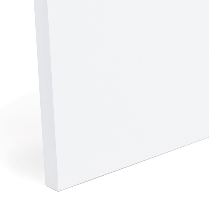 10mm White Foam Board 1220x2440mm