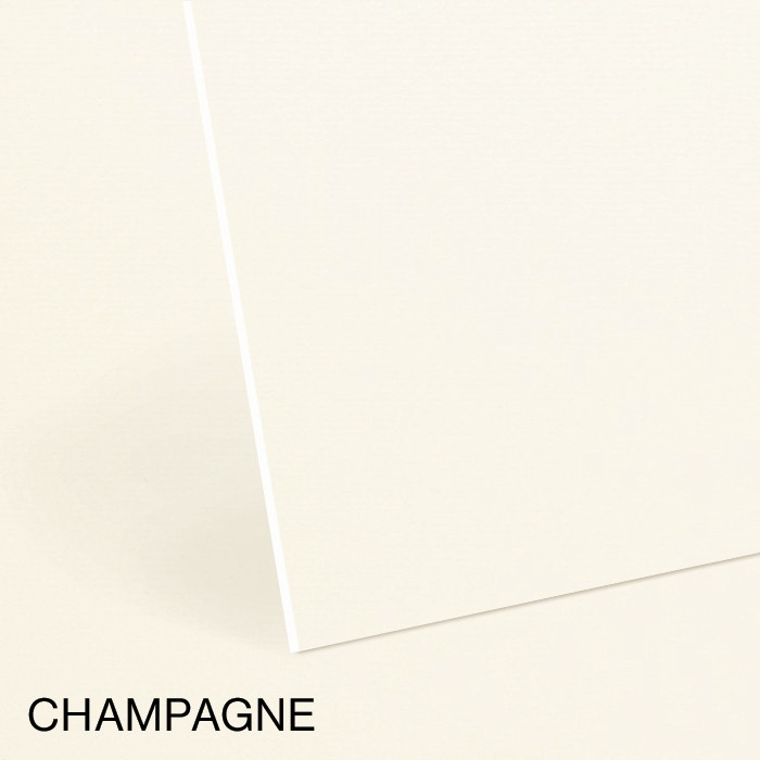 Champagne White Core+