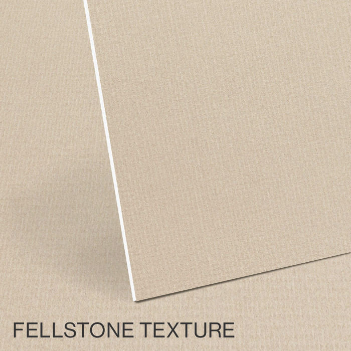 Fellstone Texture White Core+
