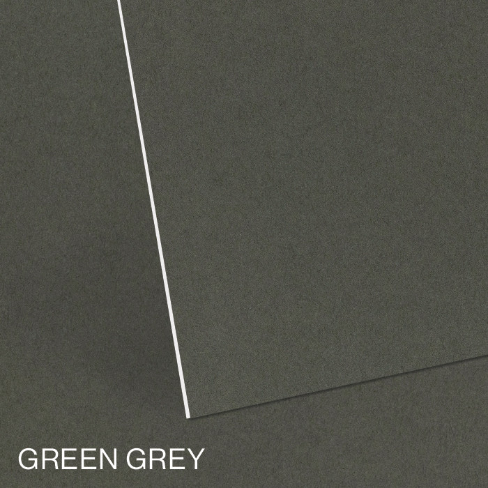 Green Grey White Core+