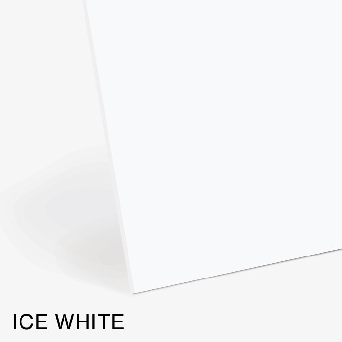 Ice White White Core+