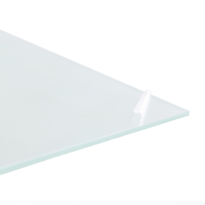 3mm Clear Acrylic XT 2440x1220mm