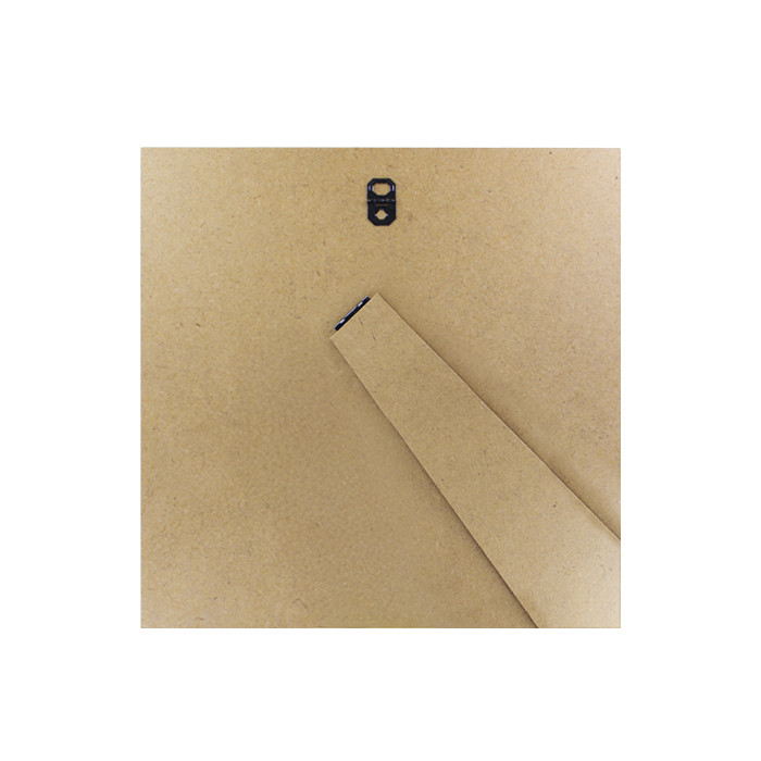 10x10'' MDF Strutback with Standard Leg