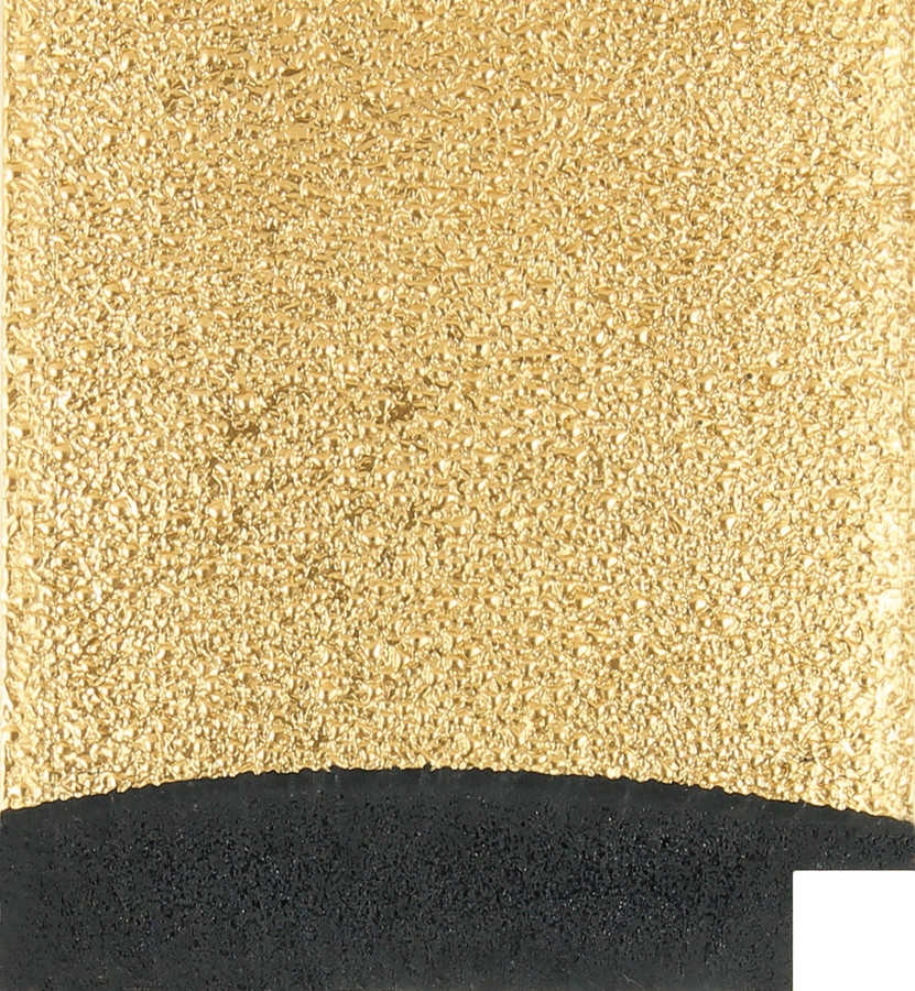 Stardust 83mm Gold Polcore Moulding