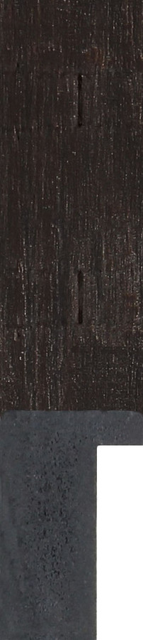 Orange Box 20mm Ebony BASICS Polcore Moulding