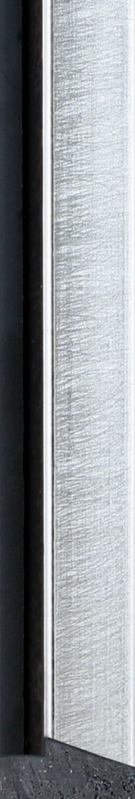 10mm gunmetal colour Polcore moulding slip to fit inside mounts.