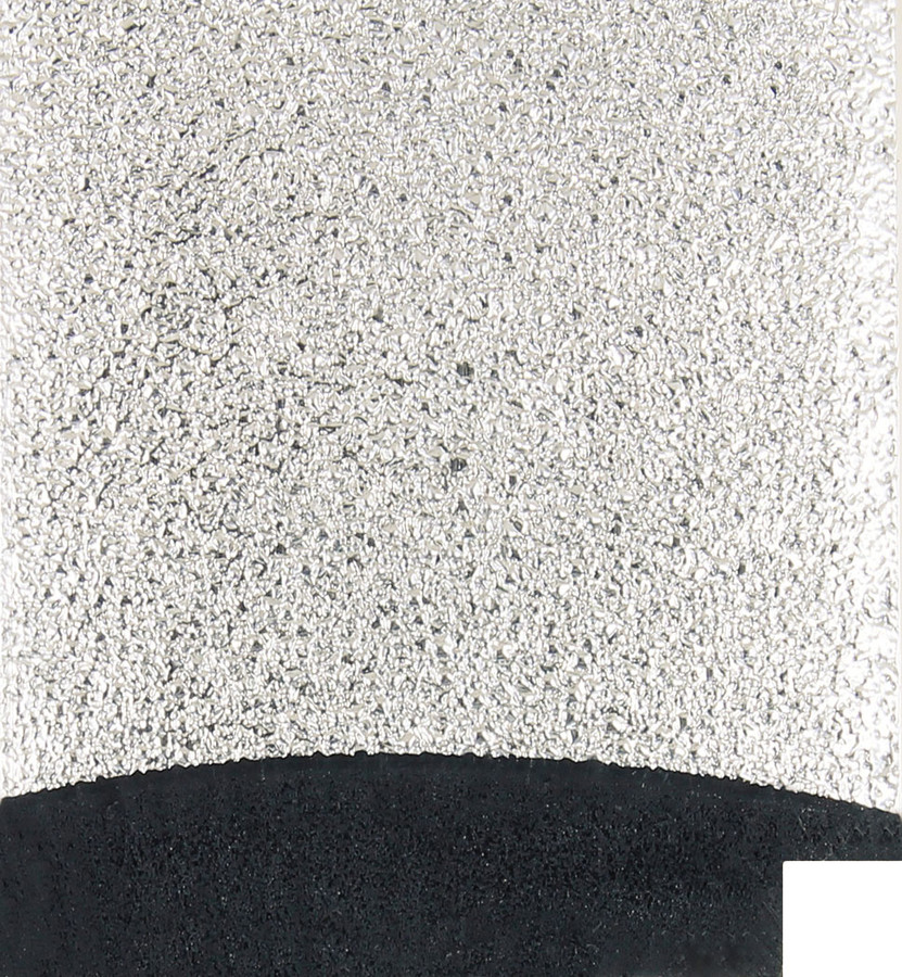 Stardust 83mm Silver Polcore Moulding