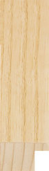 Ash Veneer 25mm FSC® Wood Moulding