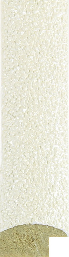 Stardust 24mm Cream BASICS Polcore Moulding