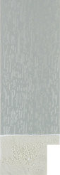 30mm Flats Light Grey Woodgrain BASICS Polcore Moulding