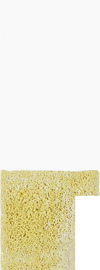 White picture frame moulding