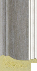 Cornwall 46mm Grey SSE BASICS Polcore Moulding