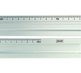 Morso 2.5 Metre Rule