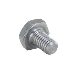 Hex bolt to secure blades to Danlist Morso mitre cutter machine