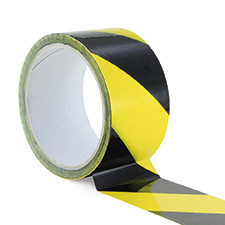 50mm Hazard Tape