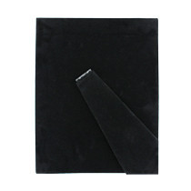 Black stand back for photo frames