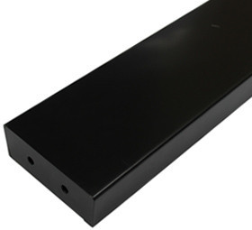 Left support arm for Danlist Morso mitre cutter