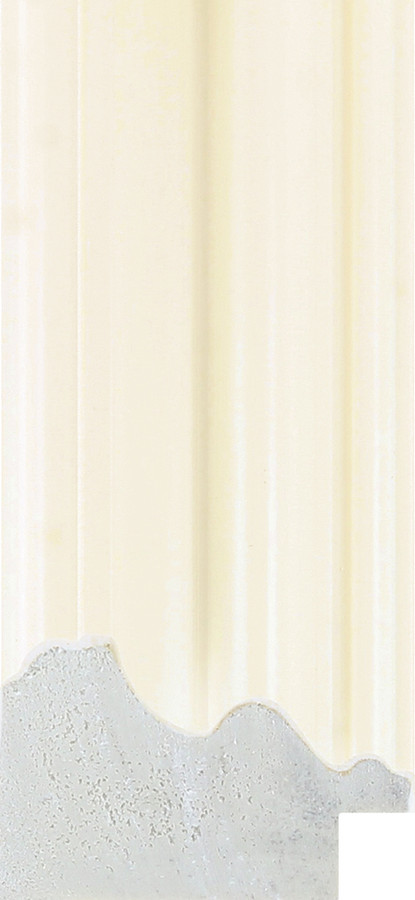 Manor House 42mm Cream Polcore Moulding