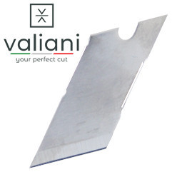 Valiani L500 40°-90° Cut Blades – Qty 500