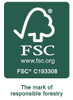FSC logo