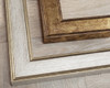 Farmhouse 48mm Gold Wood Moulding