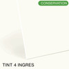 Tint 4 Ingres Conservation White Core