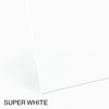 Super White White Core+