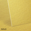 Mainline Basics Gold 1.3mm  White Core Mountboard
