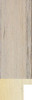 Lowry 28mm Light Grey Wood Moulding