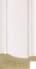 Cornwall 46mm Limed White BASICS Polcore Moulding