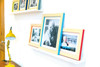 Scandi Chic Photo Frames, Stockholm Polcore Range from Mainline Mouldings