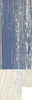 Coast 29mm Blue FSC®  Wood Moulding