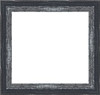 FSC® Coast 29mm Black Wood Moulding